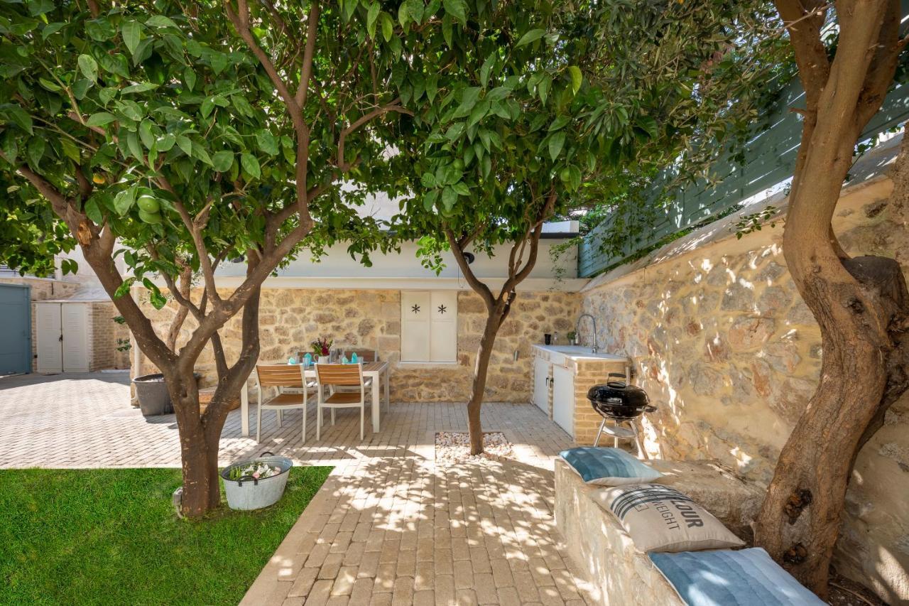 Villa Razi 1935 لوتراكي المظهر الخارجي الصورة